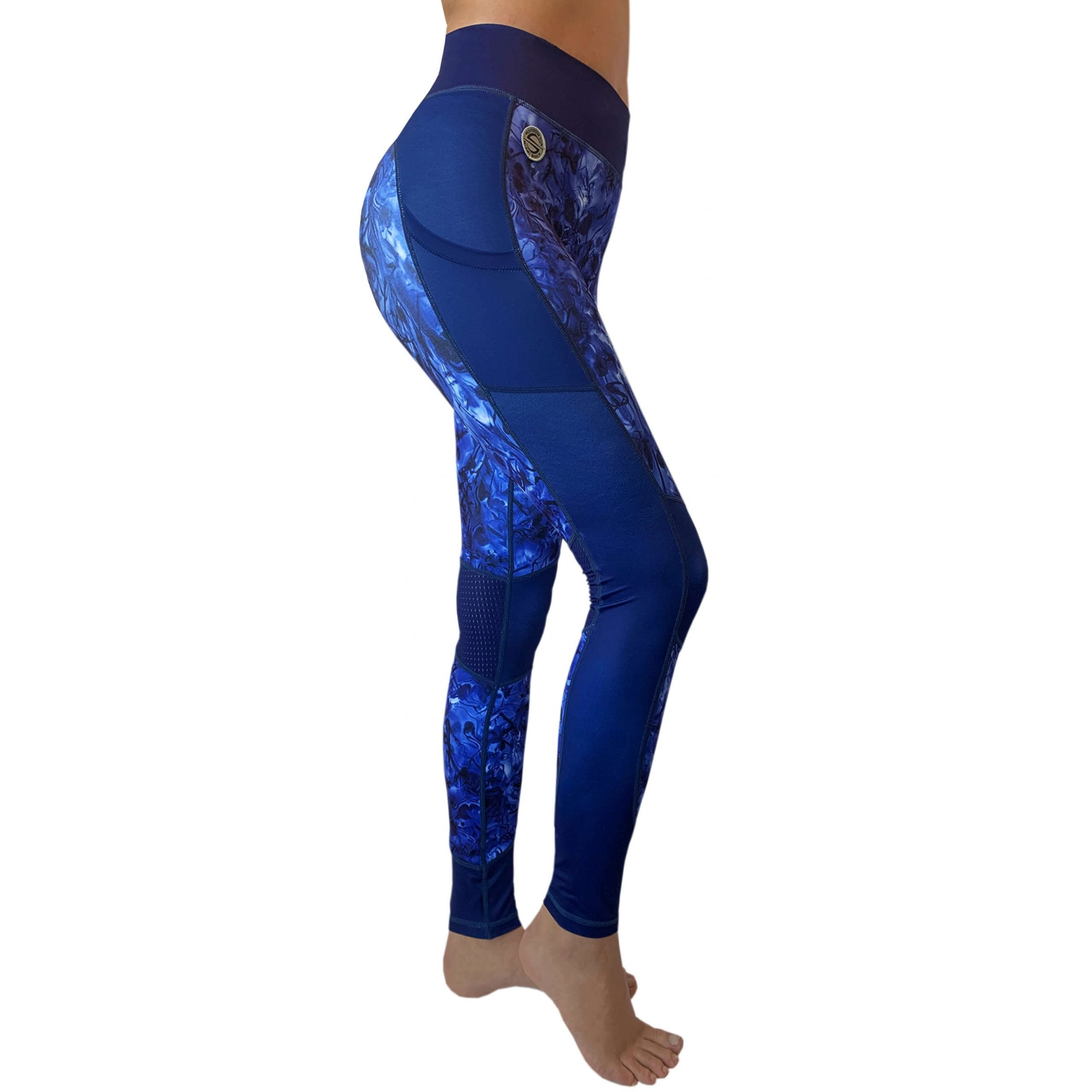 Swim Leggings That Look And Feel Better Than Your Skin – Tagged L–  Platinum Sun