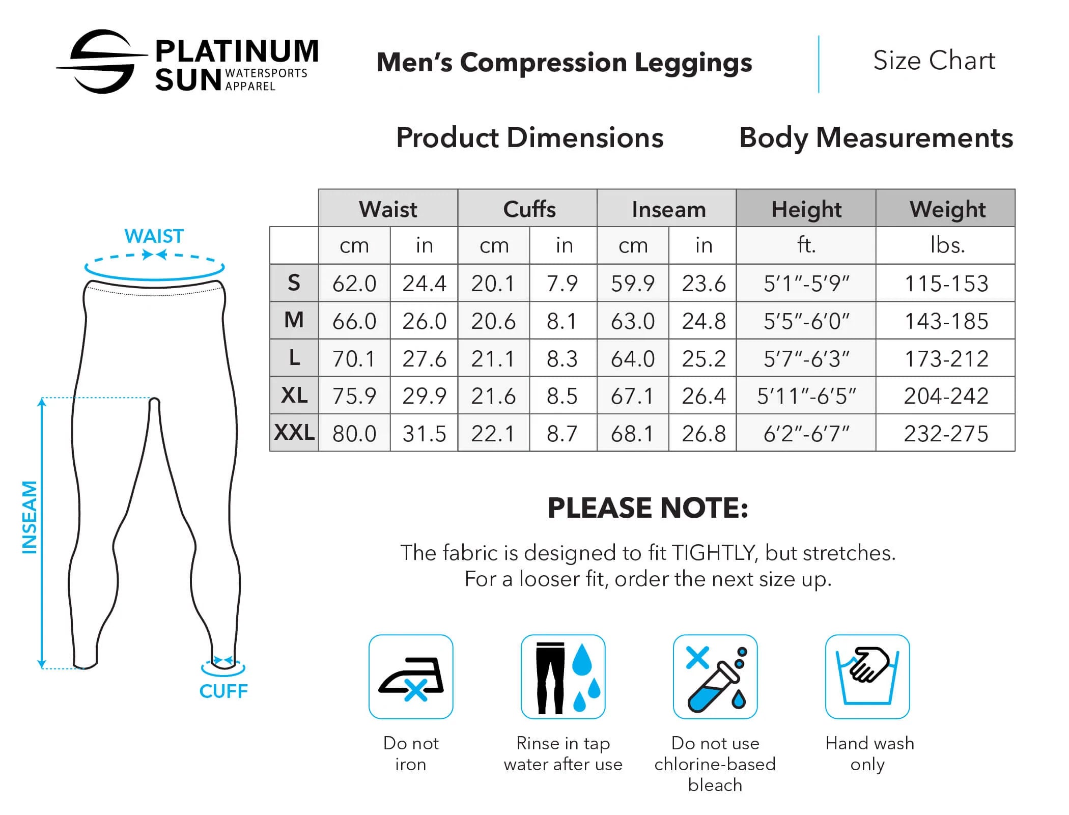 Loxton Leggings Sewing Pattern PDF – Muna and Broad