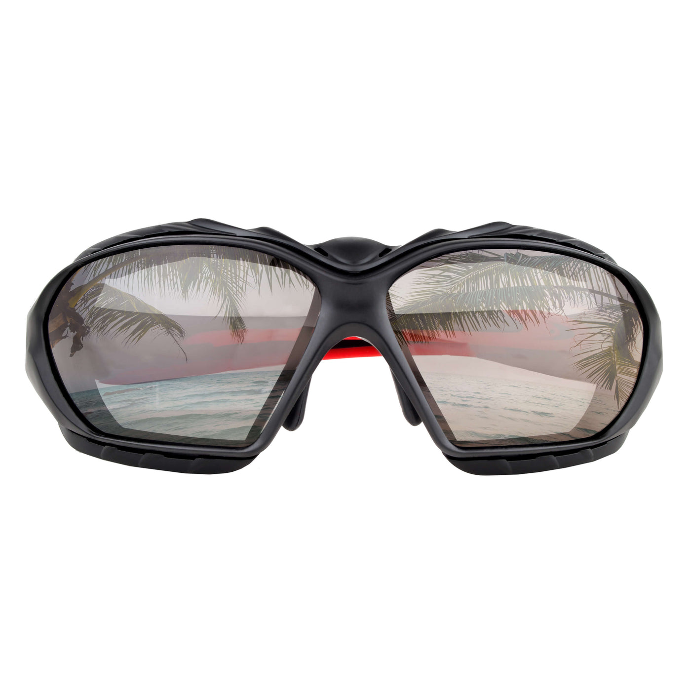 Polarized Sunglasses, Extreme-sports Strap UV400