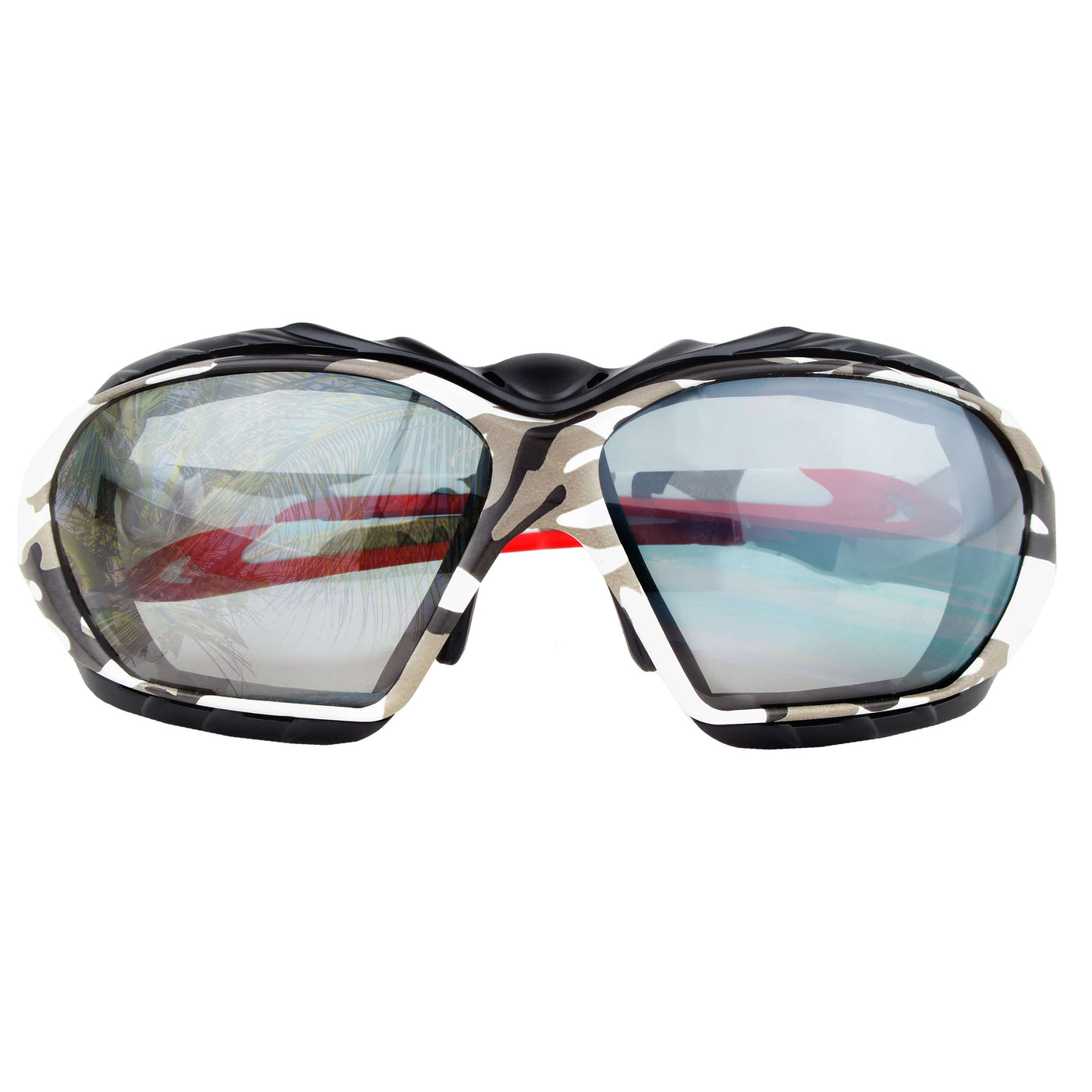 Polarized Sunglasses, Extreme-sports Strap UV400
