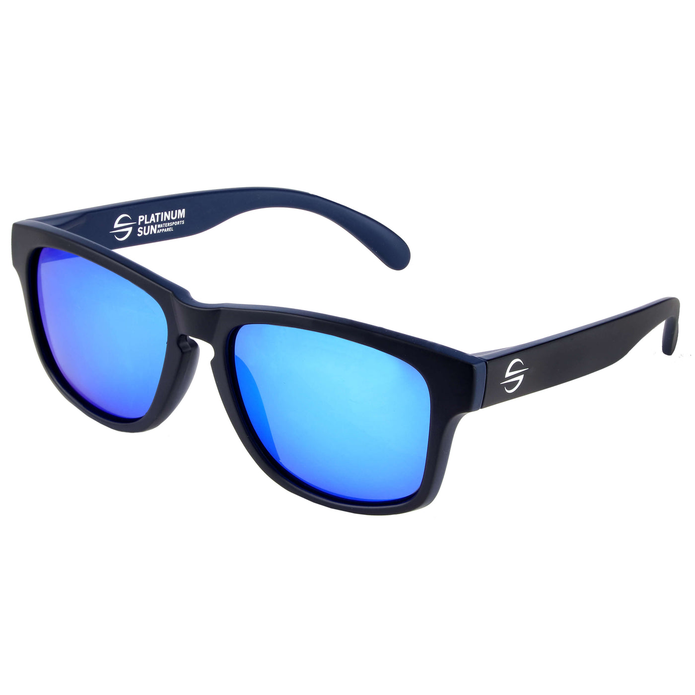 Costa Del Mar FERG Blue Mirror Polarized Glass Men's Sunglasses FRG 191  OBMGLP 59 097963844024 - Sunglasses, Ferg - Jomashop