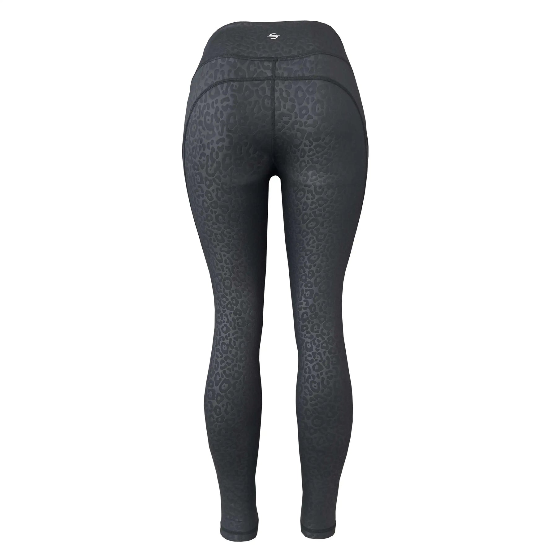 MTA Sport Legging Womens XL Black Stretch Fleece Lined Yoga Pants